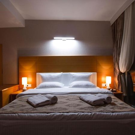 My Mien Hotel Istanbul Luaran gambar
