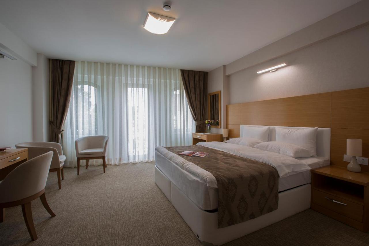 My Mien Hotel Istanbul Luaran gambar