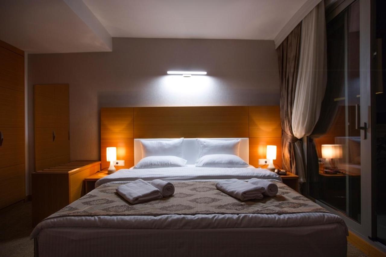 My Mien Hotel Istanbul Luaran gambar